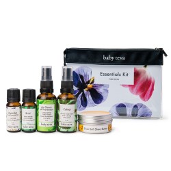 Esssentials kit